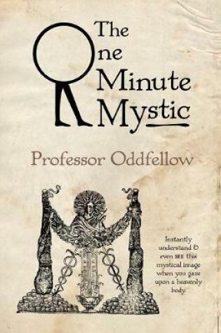 Cover of The One Minute Mystic