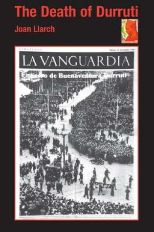 Cover of The Death of Durruti
