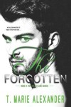 Book cover for The Forgotten