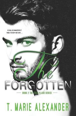 Cover of The Forgotten