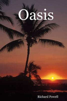 Book cover for Oasis