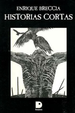 Cover of Historias Cortas