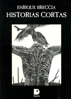 Book cover for Historias Cortas