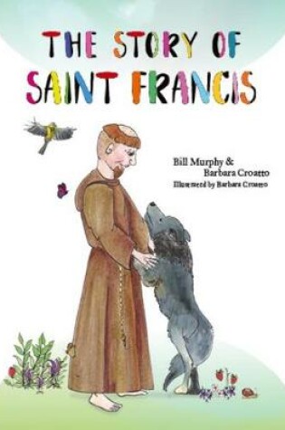 Cover of The Story of Saint Francis