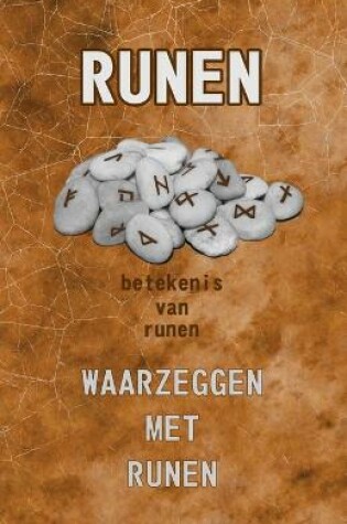 Cover of runen