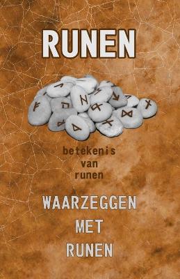 Book cover for runen