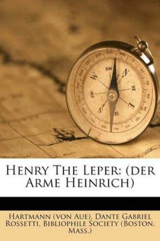 Cover of Henry the Leper