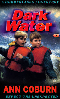 Cover of Dark Water