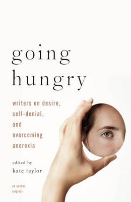 Book cover for Going Hungry