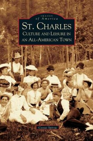 Cover of St. Charles