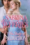 Book cover for The Study of Seduction