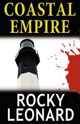 Book cover for Coastal Empire