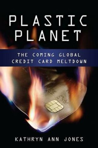 Cover of Plastic Planet