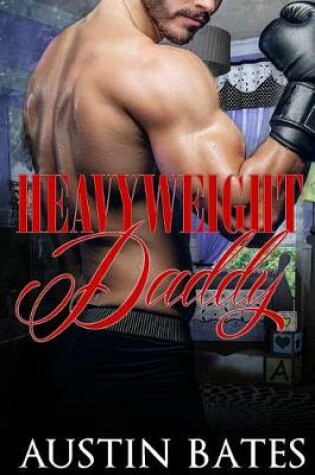 Cover of Heavyweight Daddy