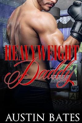 Book cover for Heavyweight Daddy