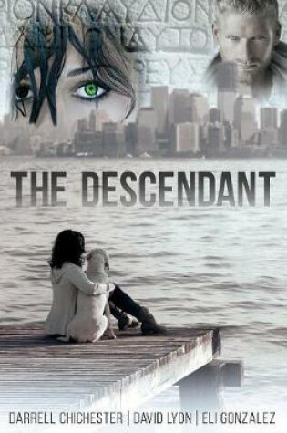 Cover of The Descendant