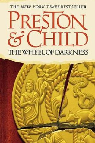 Cover of The Wheel of Darkness