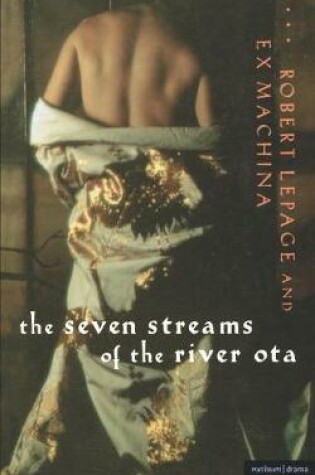 Cover of Seven Streams Of The River Ota