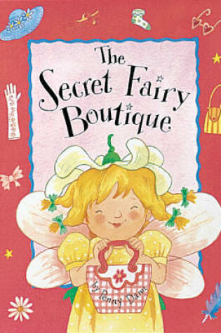 Cover of Boutique
