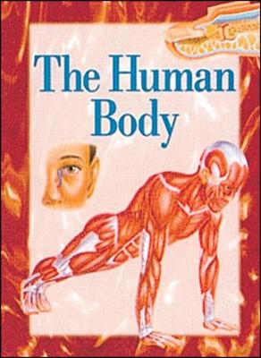 Book cover for The Human Body