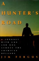 Book cover for Hunter's Road