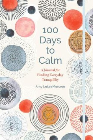 Cover of 100 Days to Calm