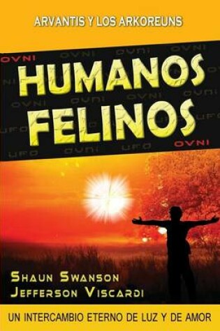 Cover of Humanos Felinos