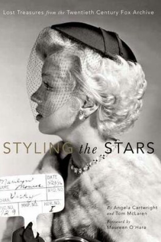 Cover of Styling the Stars