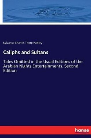 Cover of Caliphs and Sultans