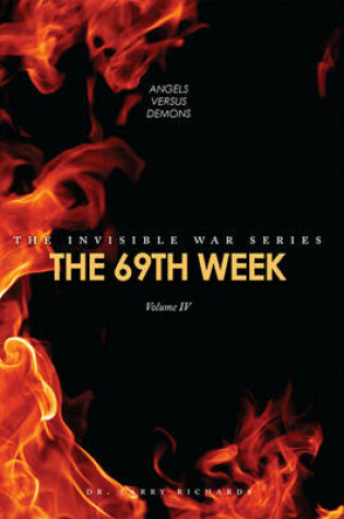 Cover of The 69th Week