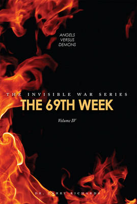 Book cover for The 69th Week