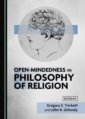 Cover of Open-mindedness in Philosophy of Religion