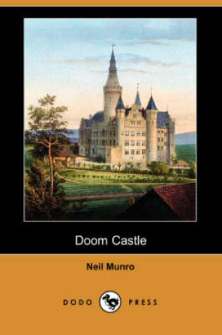 Cover of Doom Castle (Dodo Press)