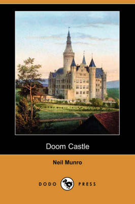 Book cover for Doom Castle (Dodo Press)