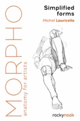 Cover of Morpho: Simplified Forms