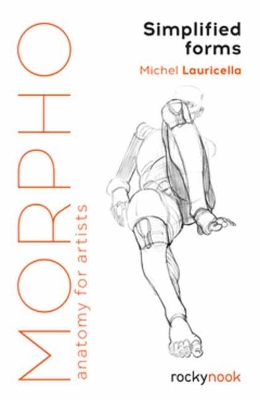 Book cover for Morpho: Simplified Forms