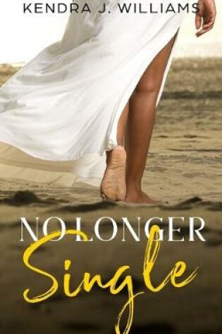 Cover of No Longer Single