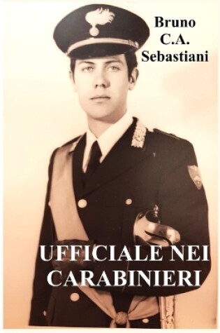 Cover of Ufficiale Nei Carabinieri