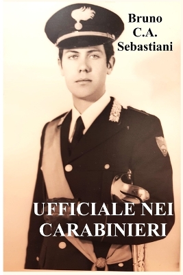 Cover of Ufficiale Nei Carabinieri