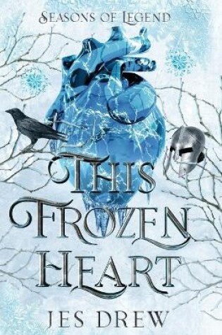 Cover of This Frozen Heart