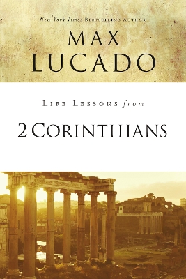 Cover of Life Lessons from 2 Corinthians