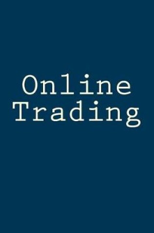 Cover of Online Trading