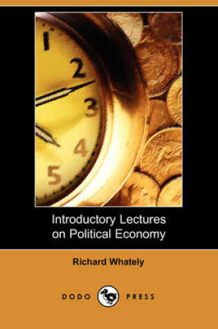 Cover of Introductory Lectures on Political Economy (Dodo Press)