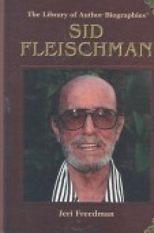 Cover of Sid Fleischman