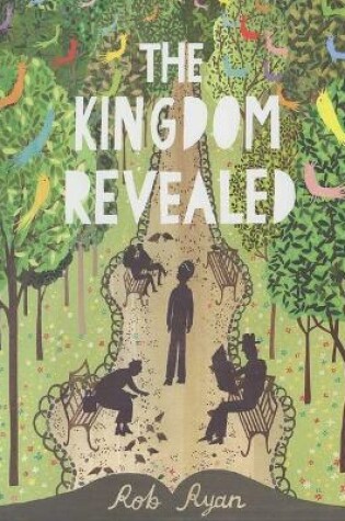 Cover of The Kingdom Revealed