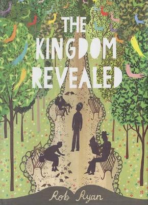 Book cover for The Kingdom Revealed