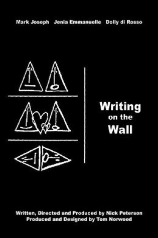 Cover of Writing on the Wall (W.O.T.W.)