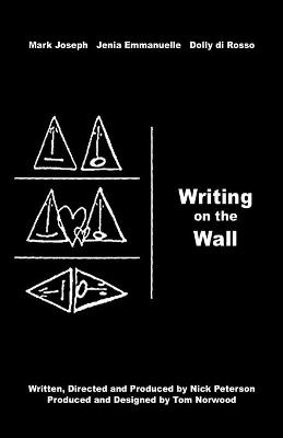 Book cover for Writing on the Wall (W.O.T.W.)