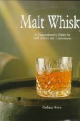 Cover of Malt Whisky