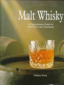 Book cover for Malt Whisky